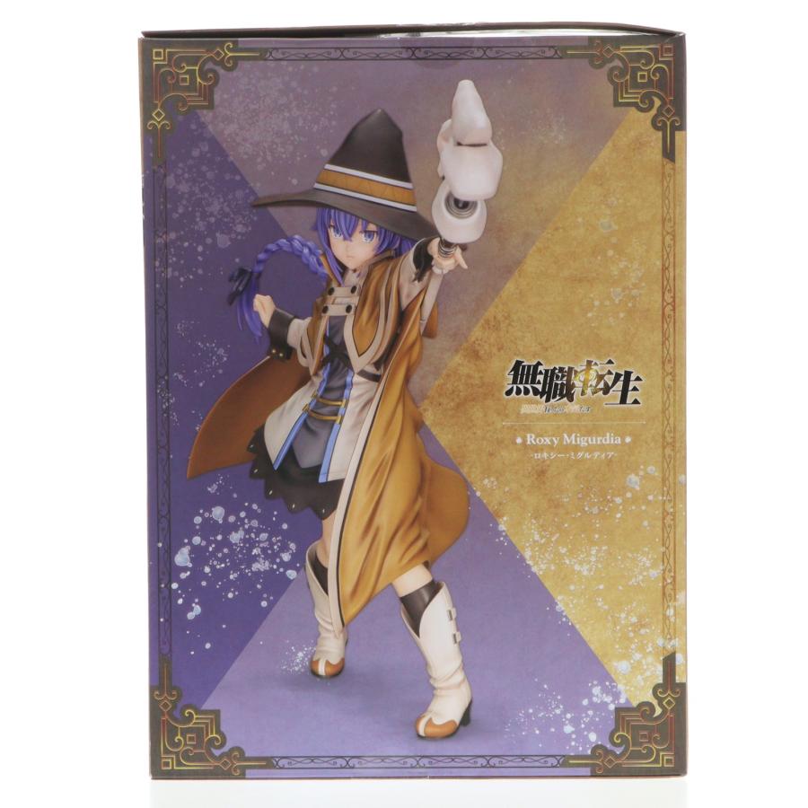 コトブキヤ（KOTOBUKIYA） 『中古即納』{FIG} (再販)ロキシー