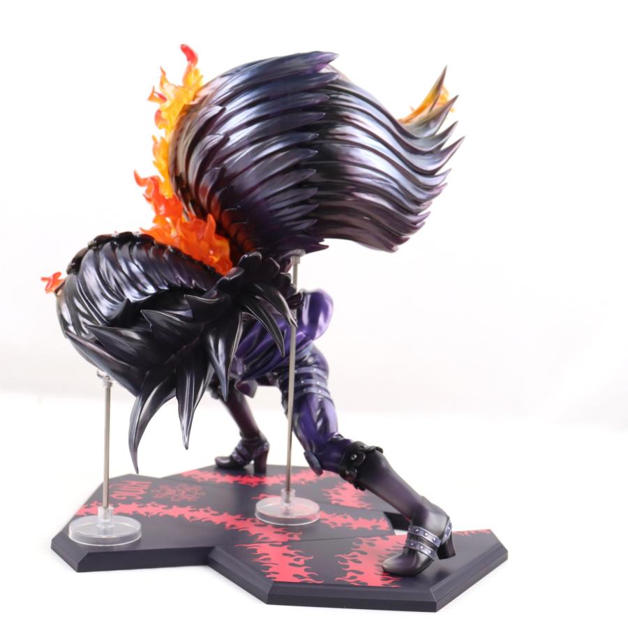 メガハウス 『中古即納』{FIG} P.O.P WA-MAXIMUM 百獣海賊団 大看板