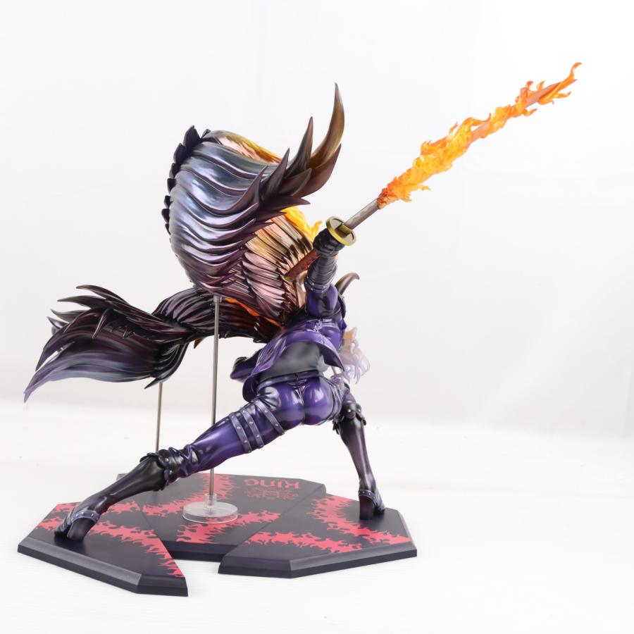 メガハウス 『中古即納』{FIG} P.O.P WA-MAXIMUM 百獣海賊団 大看板