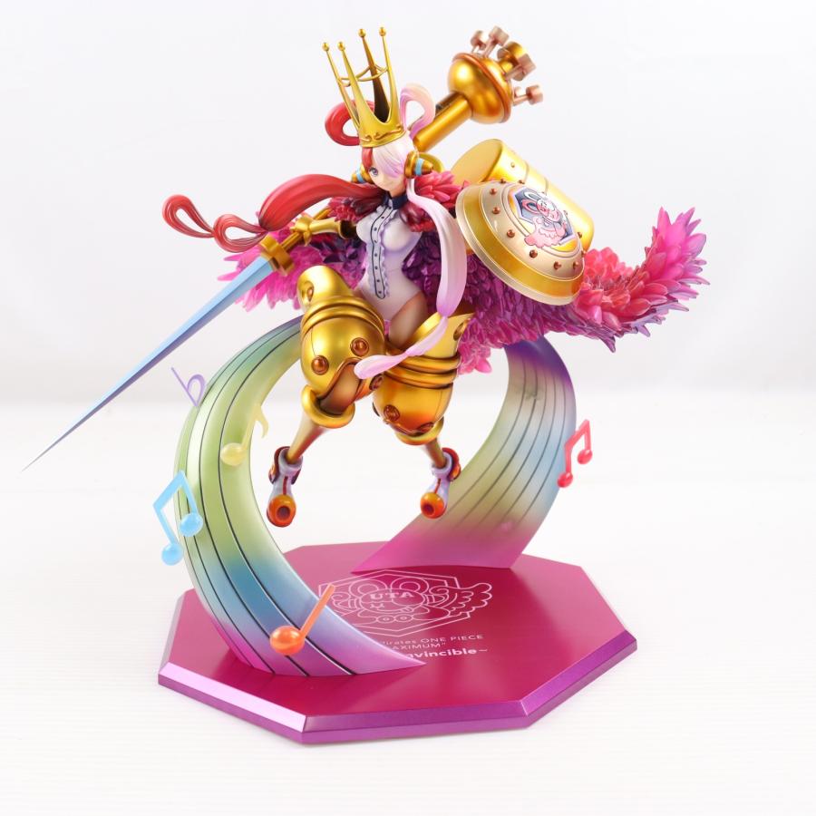 メガハウス 『中古即納』{FIG} P.O.P RE-MAXIMUM ウタ 〜私は最強