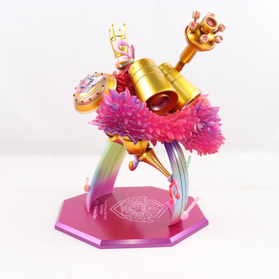 メガハウス 『中古即納』{FIG} P.O.P RE-MAXIMUM ウタ 〜私は最強