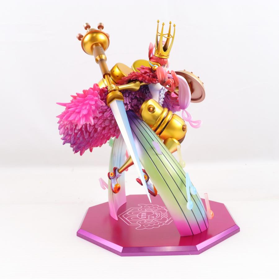 メガハウス 『中古即納』{FIG} P.O.P RE-MAXIMUM ウタ 〜私は最強