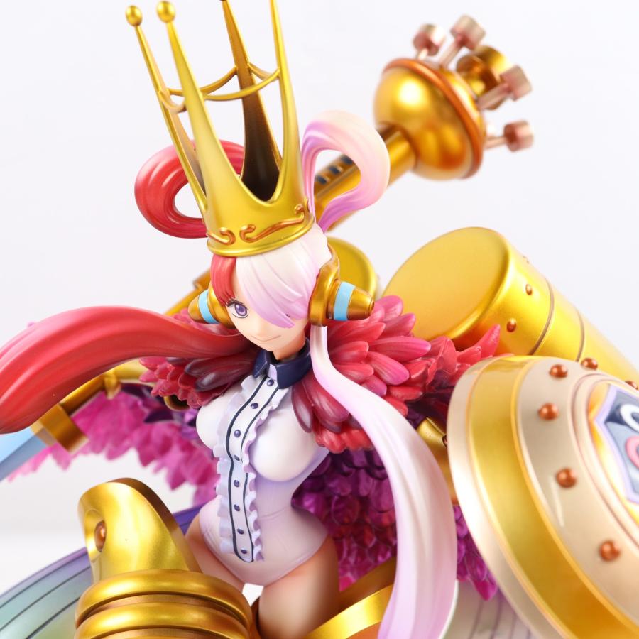 メガハウス 『中古即納』{FIG} P.O.P RE-MAXIMUM ウタ 〜私は最強