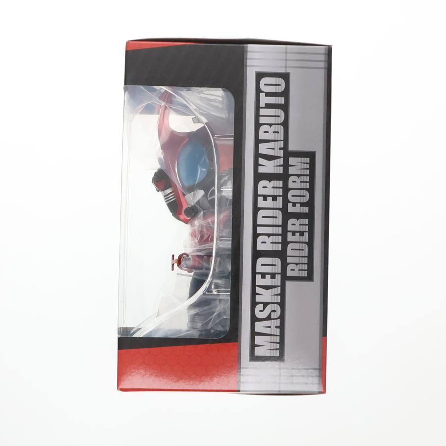 未開封★ デフォリアル 仮面ライダーカブト ライダーフォーム プレックス 『中古即納』{FIG} デフォリアル 仮面ライダーカブト