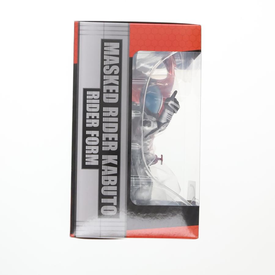 プレックス 『中古即納』{FIG} デフォリアル 仮面ライダーカブト