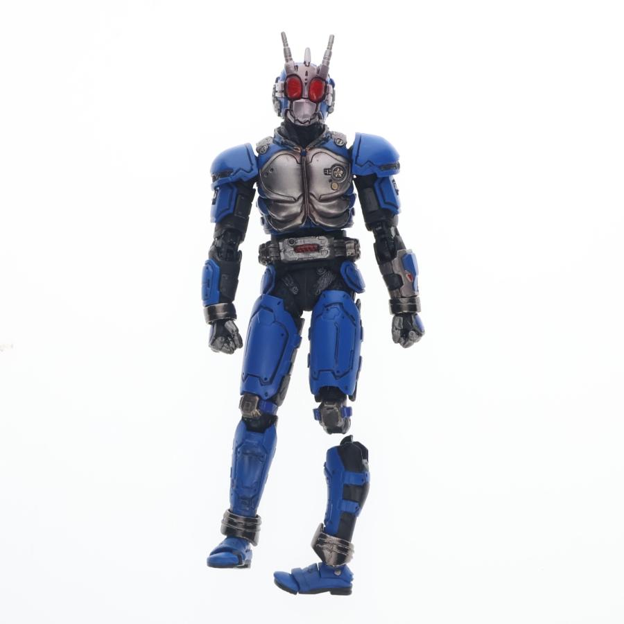 中古即納』{FIG} S.I.C. VOL.39 仮面ライダーG3&仮面ライダーG4 仮面