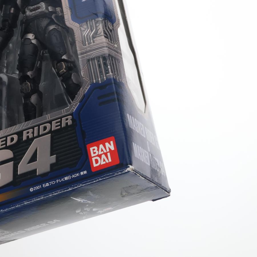 中古即納』{FIG} S.I.C. VOL.39 仮面ライダーG3&仮面ライダーG4 仮面