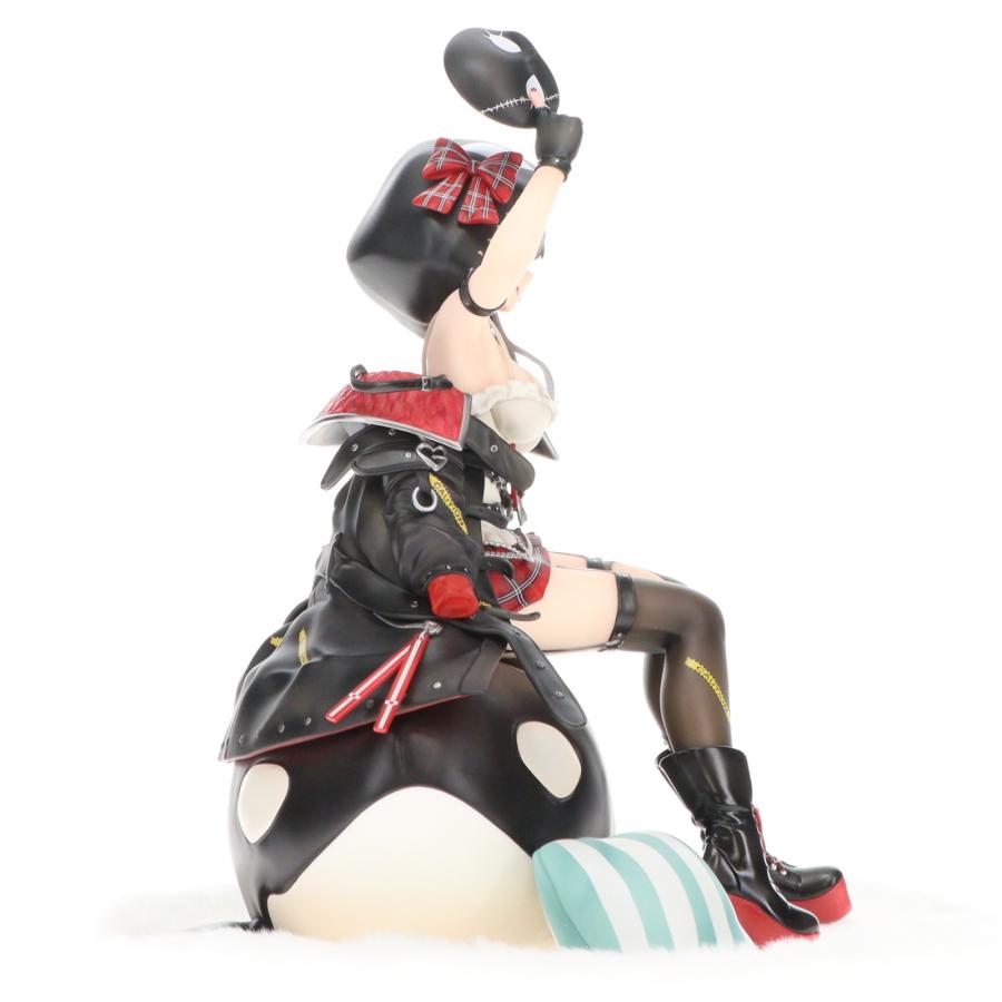 マックスファクトリー 『中古即納』{FIG} 沙花叉クロヱ(さかまたくろえ