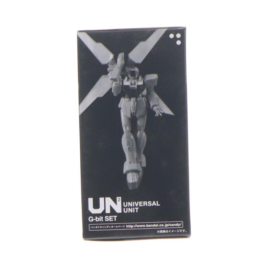 中古即納』{FIG} (食玩) プレバン限定 機動戦士ガンダム ユニバーサル