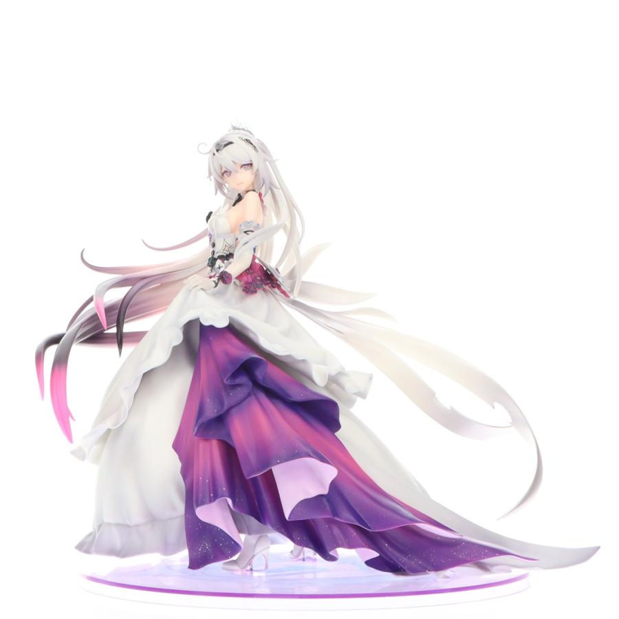 カ*コ様 【未開封】色紙付　崩壊3rd キアナ・誘い 1/7 完成品　フィギュア 中古即納』{FIG} 色紙付属 キアナ・誘い 崩壊3rd 1/7 完成品