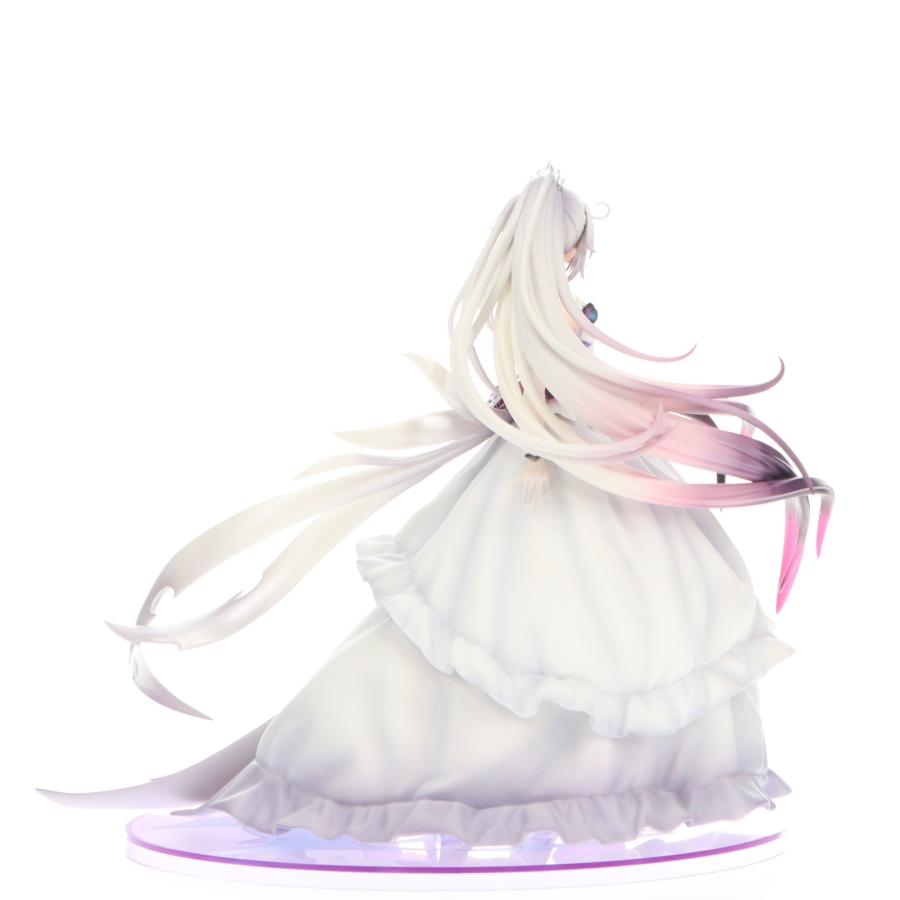 中古即納』{FIG} 色紙付属 キアナ・誘い 崩壊3rd 1/7 完成品