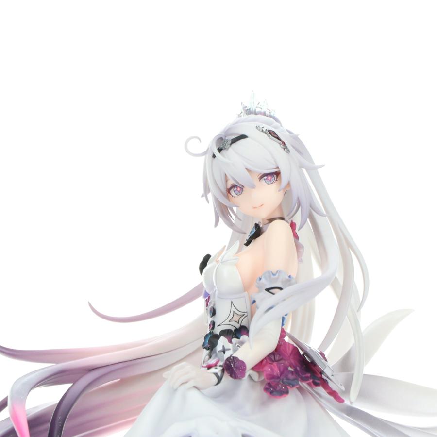 カ*コ様 【未開封】色紙付　崩壊3rd キアナ・誘い 1/7 完成品　フィギュア 中古即納』{FIG} 色紙付属 キアナ・誘い 崩壊3rd 1/7 完成品