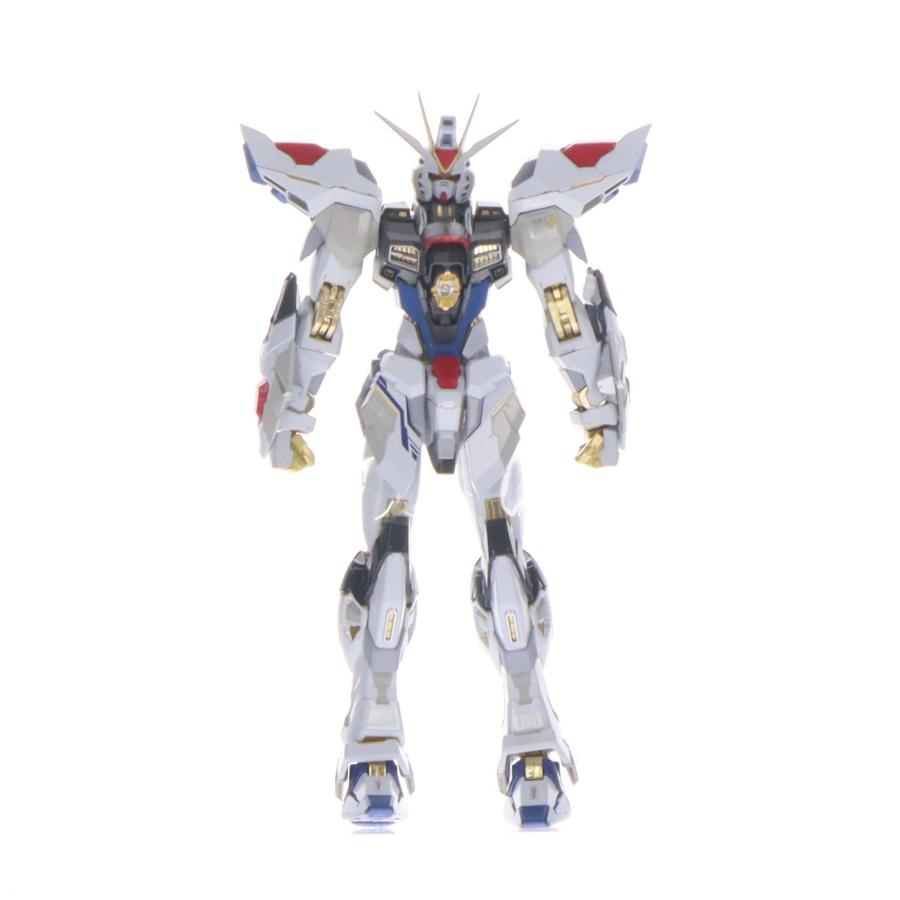 中古即納』{FIG} METAL BUILD ストライクフリーダムガンダム