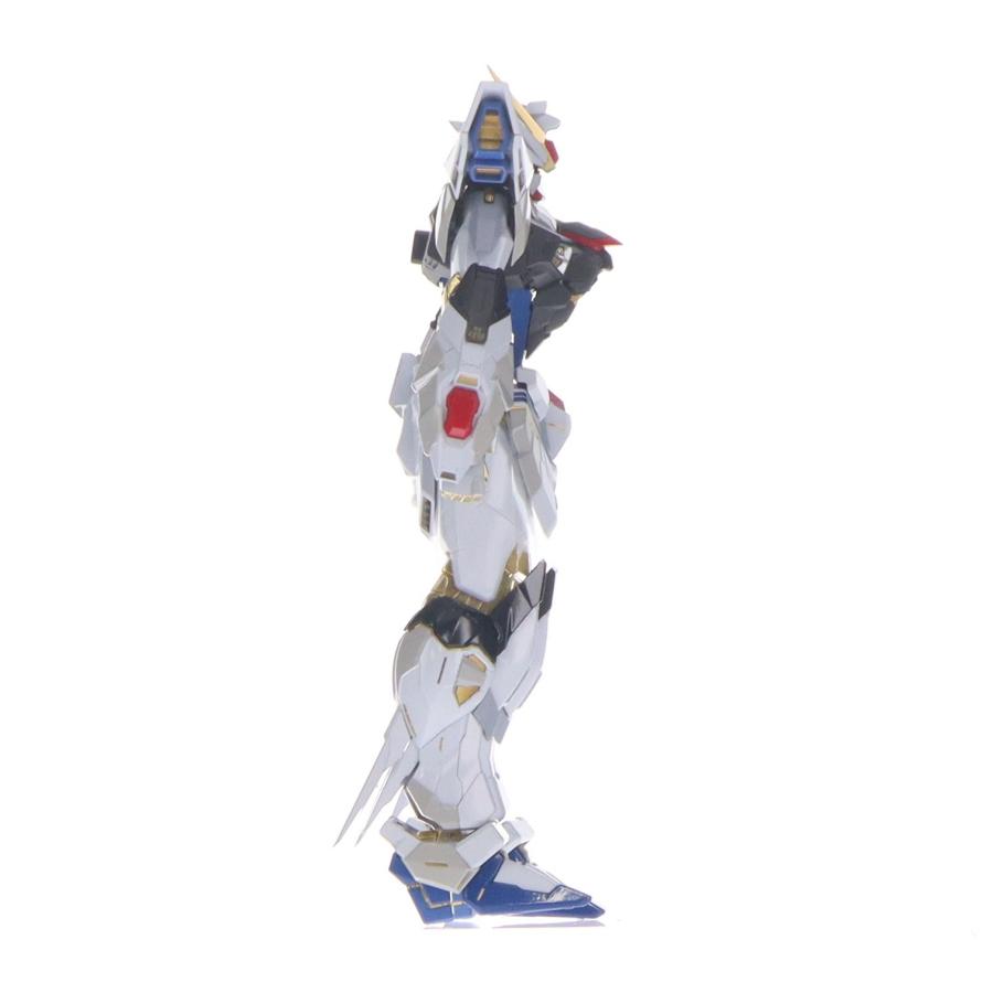 中古即納』{FIG} METAL BUILD ストライクフリーダムガンダム