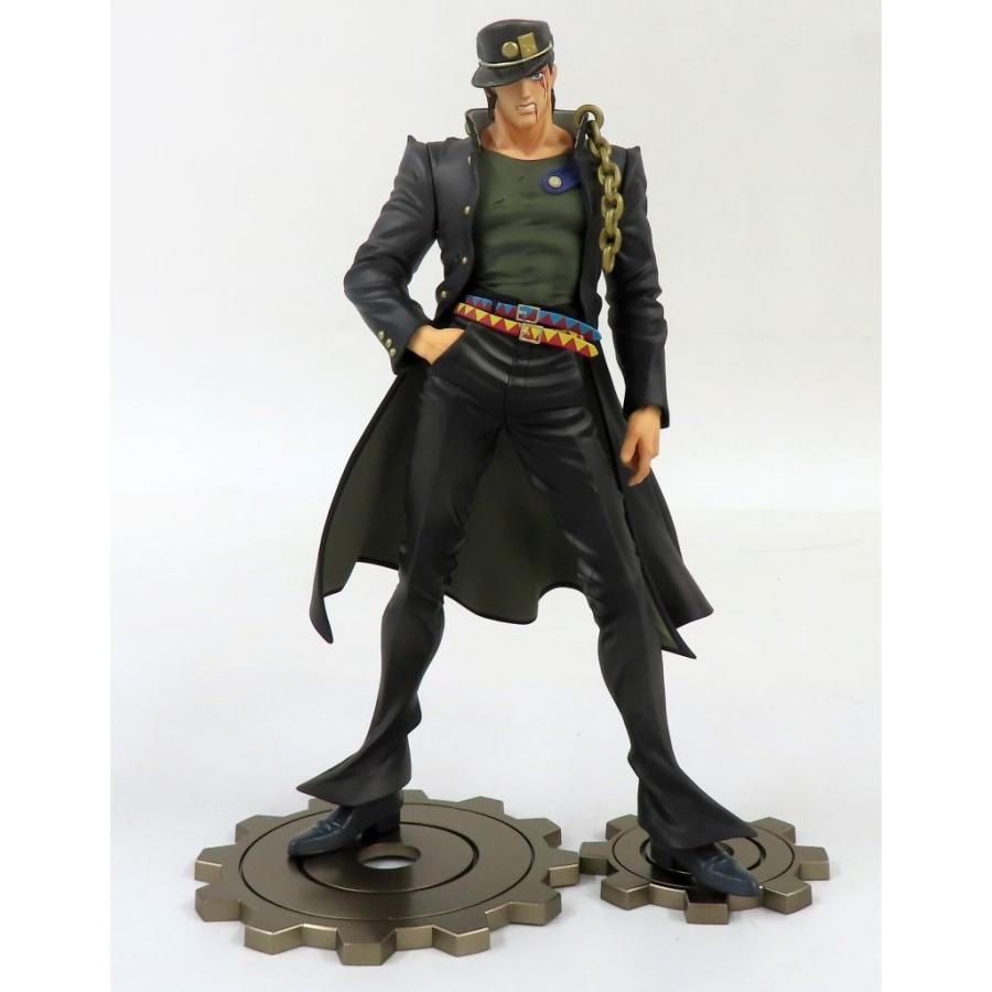 千値練 空条承太郎 特典付き FIGURE MUSEUM センチネル 中古即納』{FIG} センチネルストア特典付属 FIGURE MUSEUM 空条承太郎