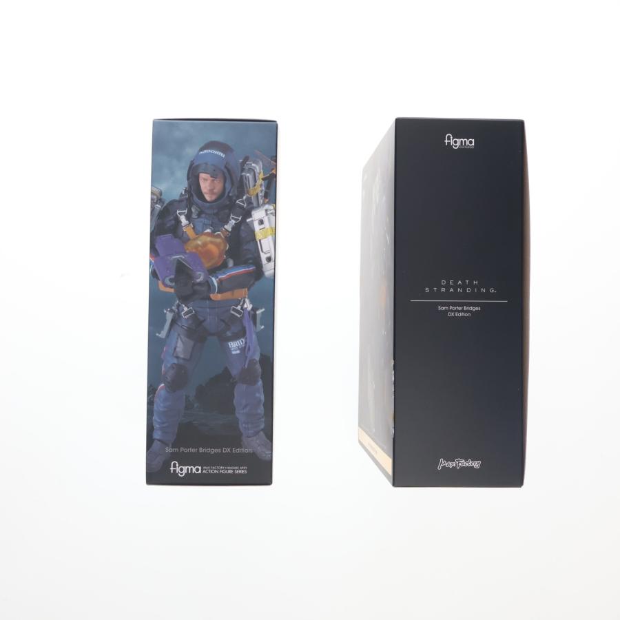 マックスファクトリー 『中古即納』{FIG} figma サム・ポーター