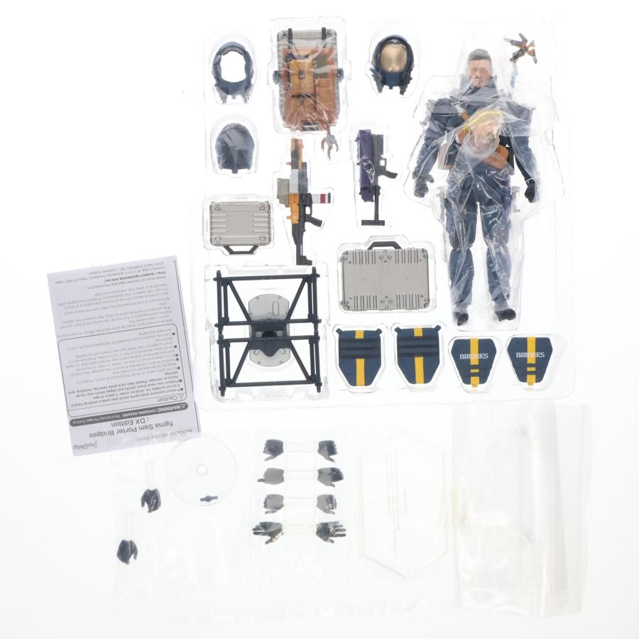 マックスファクトリー 『中古即納』{FIG} figma サム・ポーター