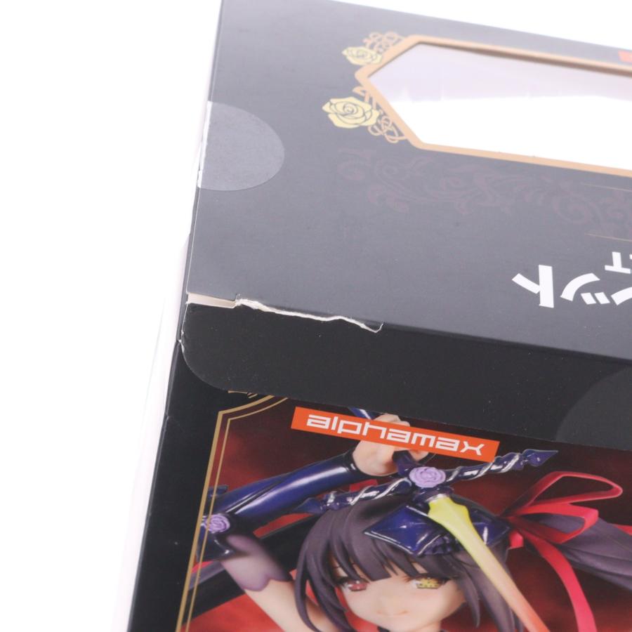 中古即納』{FIG} 時崎狂三 ビキニアーマーVer. デート・ア・ライブ