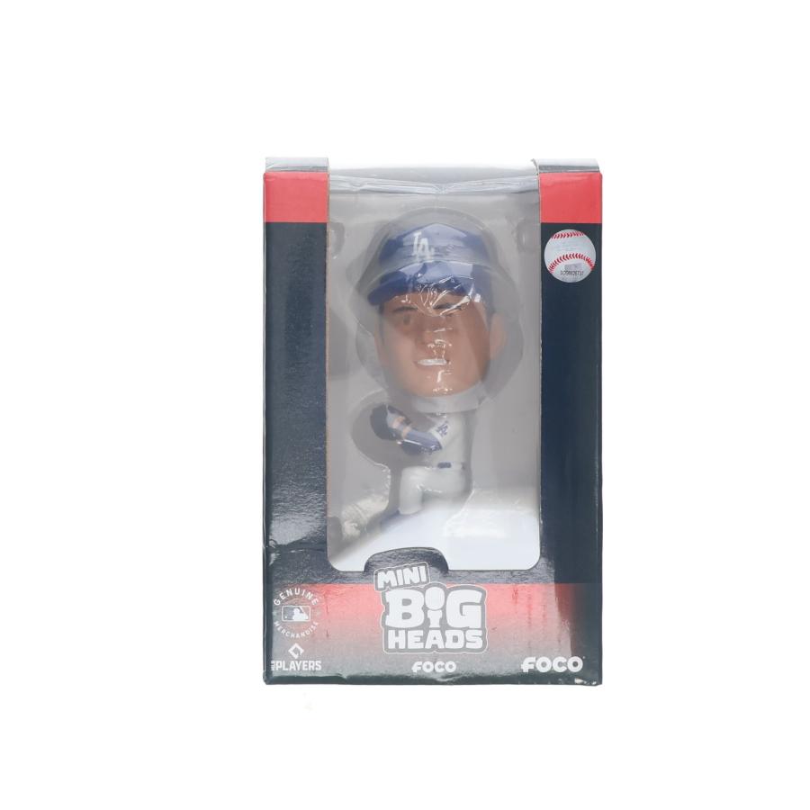 中古即納』{FIG} MLB×FOCO ドジャース 大谷翔平選手(おおたに