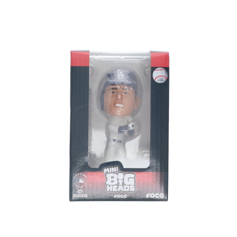 中古即納』{FIG} MLB×FOCO ドジャース 大谷翔平選手(おおたに