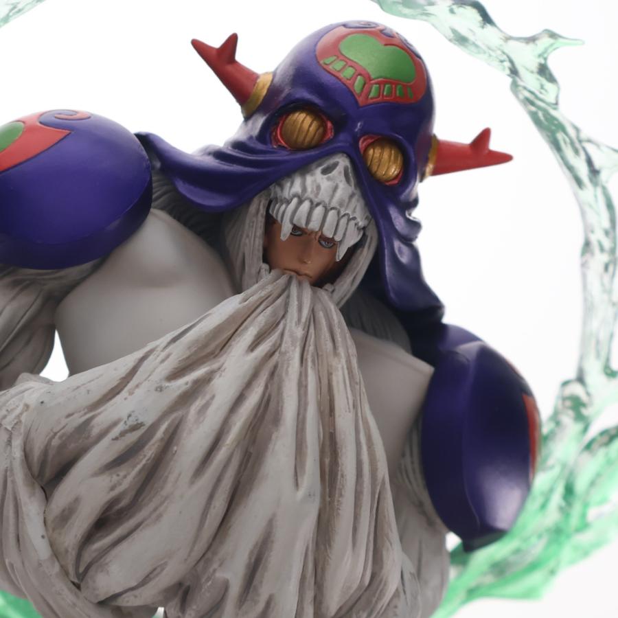 中古即納』{FIG} スタチューレジェンド クリーム Ver.SP ジョジョ 第三