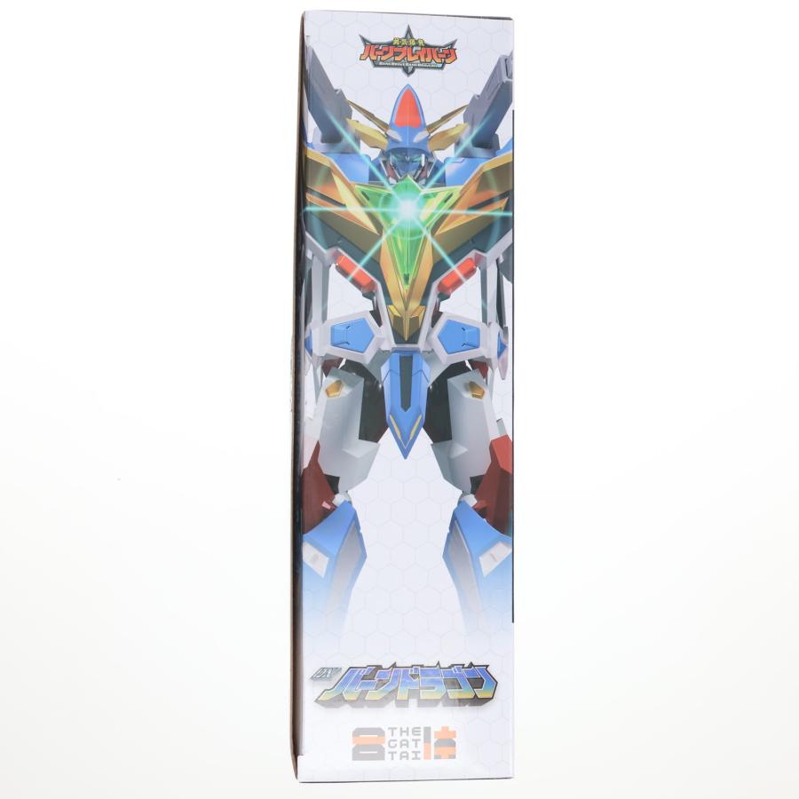 グッドスマイルカンパニー★美品DXバーンドラゴン★送料無料 グッドスマイルカンパニー 『中古即納』{FIG} グッスマ公式ショップ