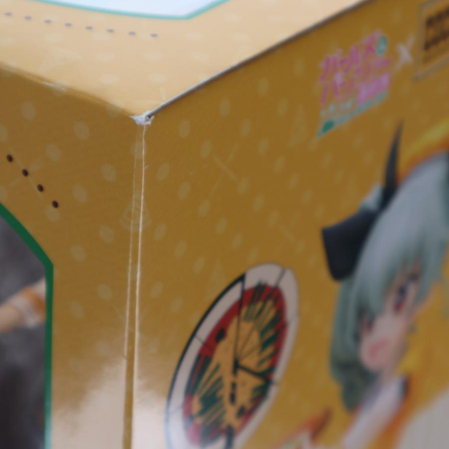 コトブキヤ（KOTOBUKIYA） 『中古即納』{FIG} アンチョビ ココス制服