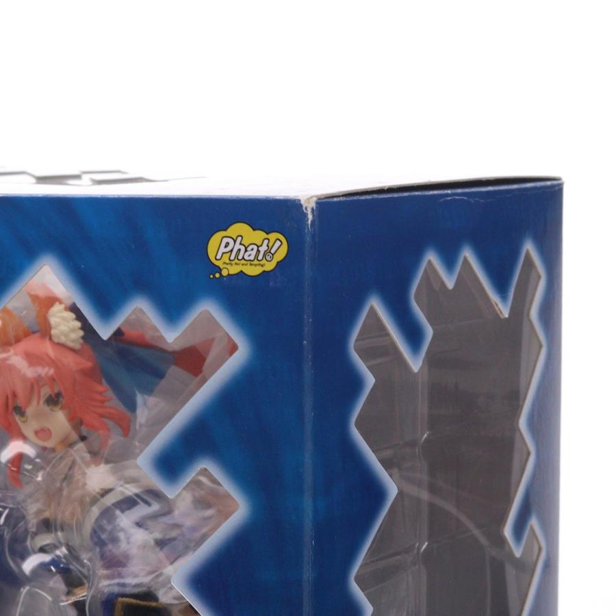 中古即納』{FIG} キャスター Fate/EXTRA(フェイト/エクストラ) 1/8