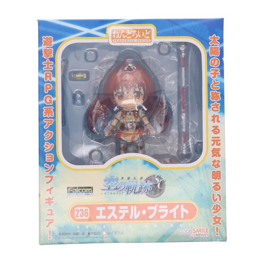 グッドスマイルカンパニー 『中古即納』{FIG} ねんどろいど 236
