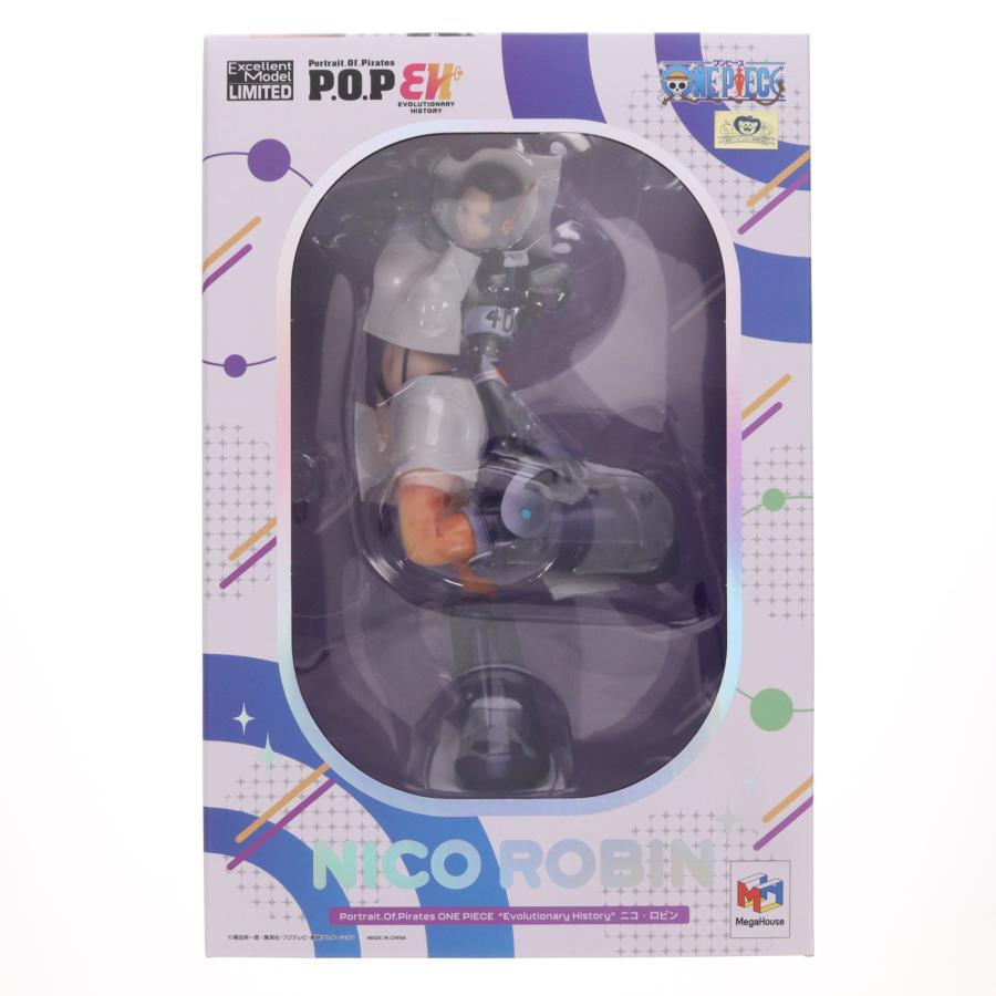 メガハウス 『中古即納』{FIG} Portrait.Of.Pirates ワンピース