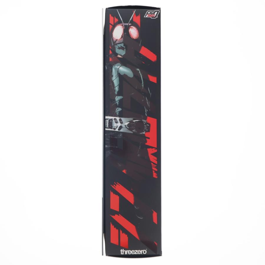 中古即納』{FIG} フィグゼロ 仮面ライダー(シン・仮面ライダー) 1/6