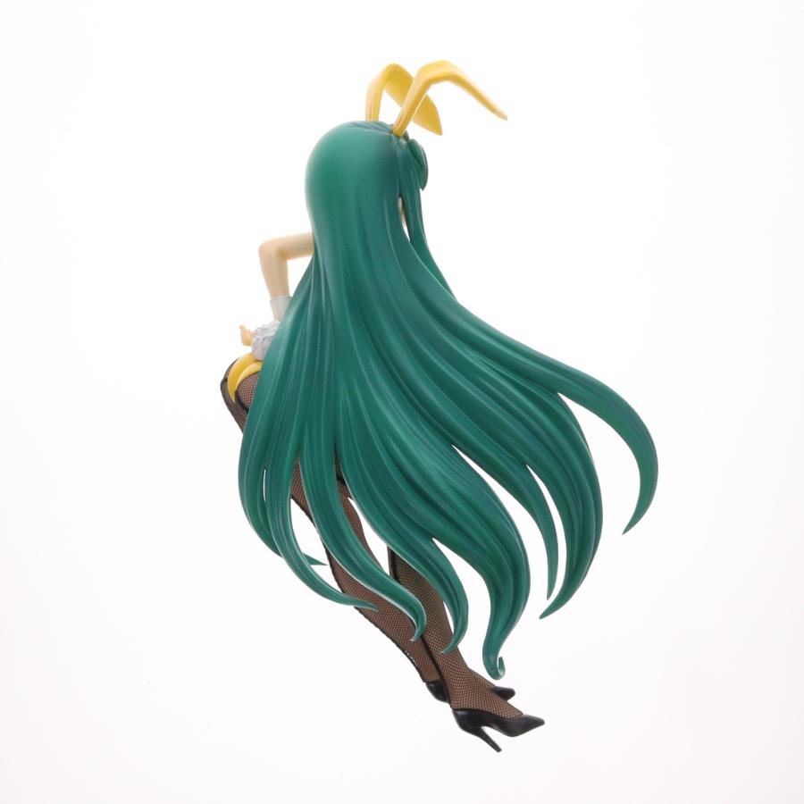 中古即納』{FIG} 鶴屋さん バニーVer. 涼宮ハルヒの憂鬱 1/4 完成品