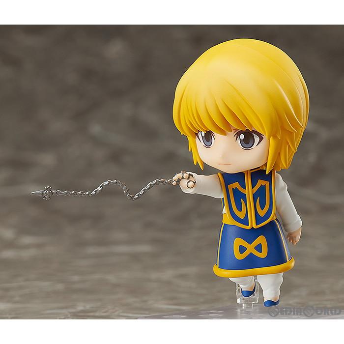 グッドスマイルカンパニー 『中古即納』{FIG} (再販) ねんどろいど