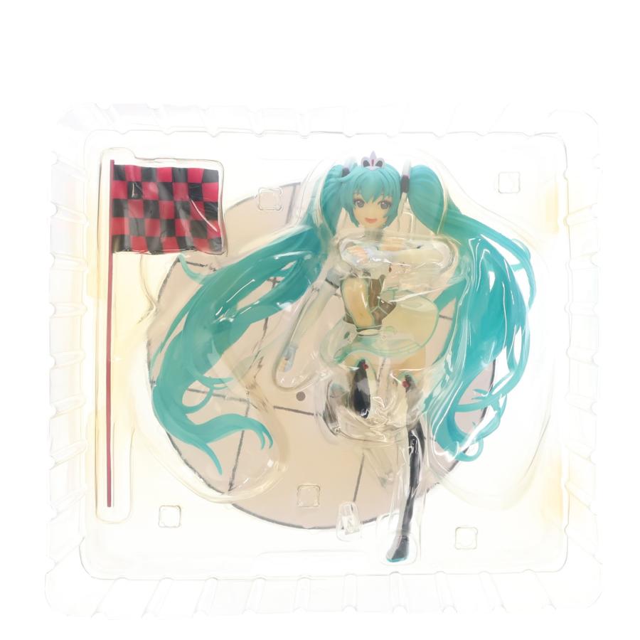 中古即納』{FIG} レーシングミク 2012 ver. 初音ミクGTプロジェクト 1