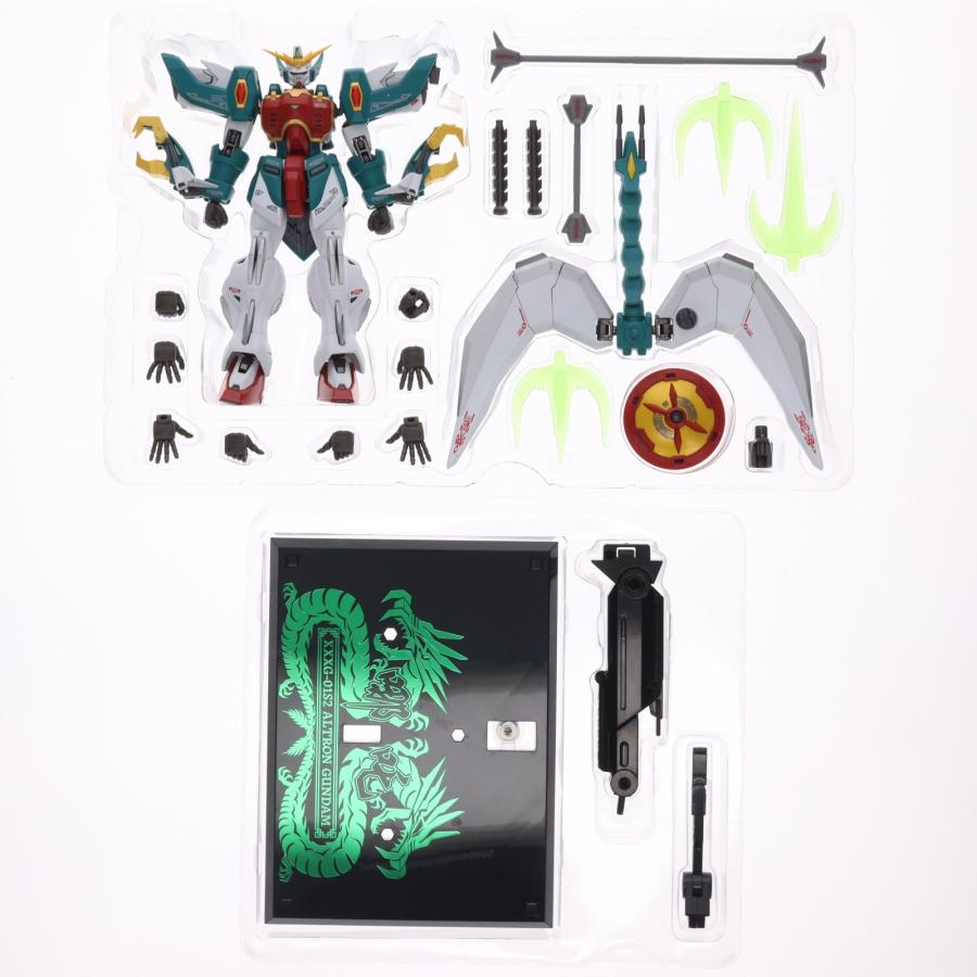 中古即納』{FIG} 魂ウェブ商店限定 METAL ROBOT魂(SIDE MS) アルトロン