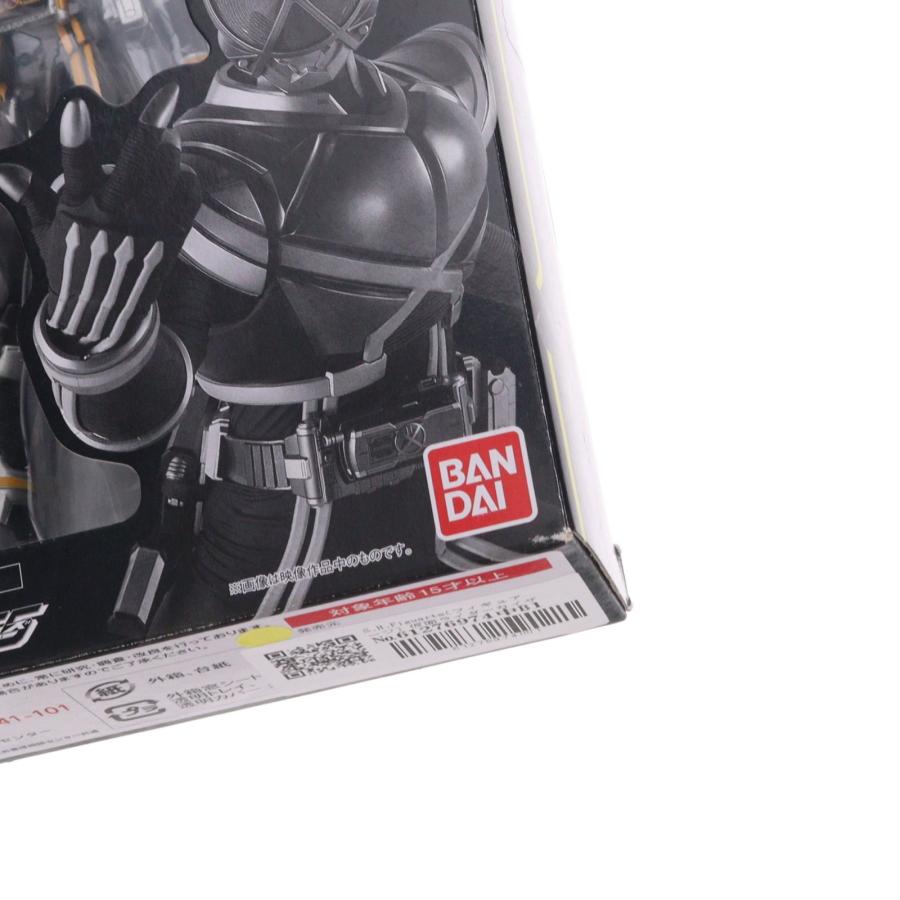 フィギュア S H Figuarts 仮面ライダーカイザ 真骨彫製法 フィギュ