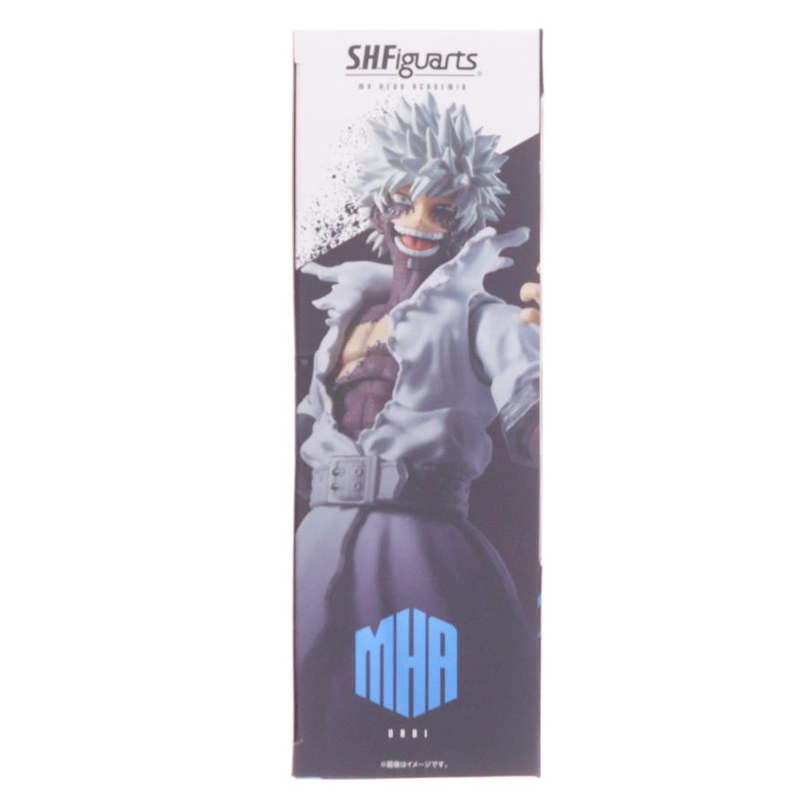 中古即納』{FIG} 魂ウェブ商店限定 S.H.Figuarts(フィギュアーツ) 荼毘