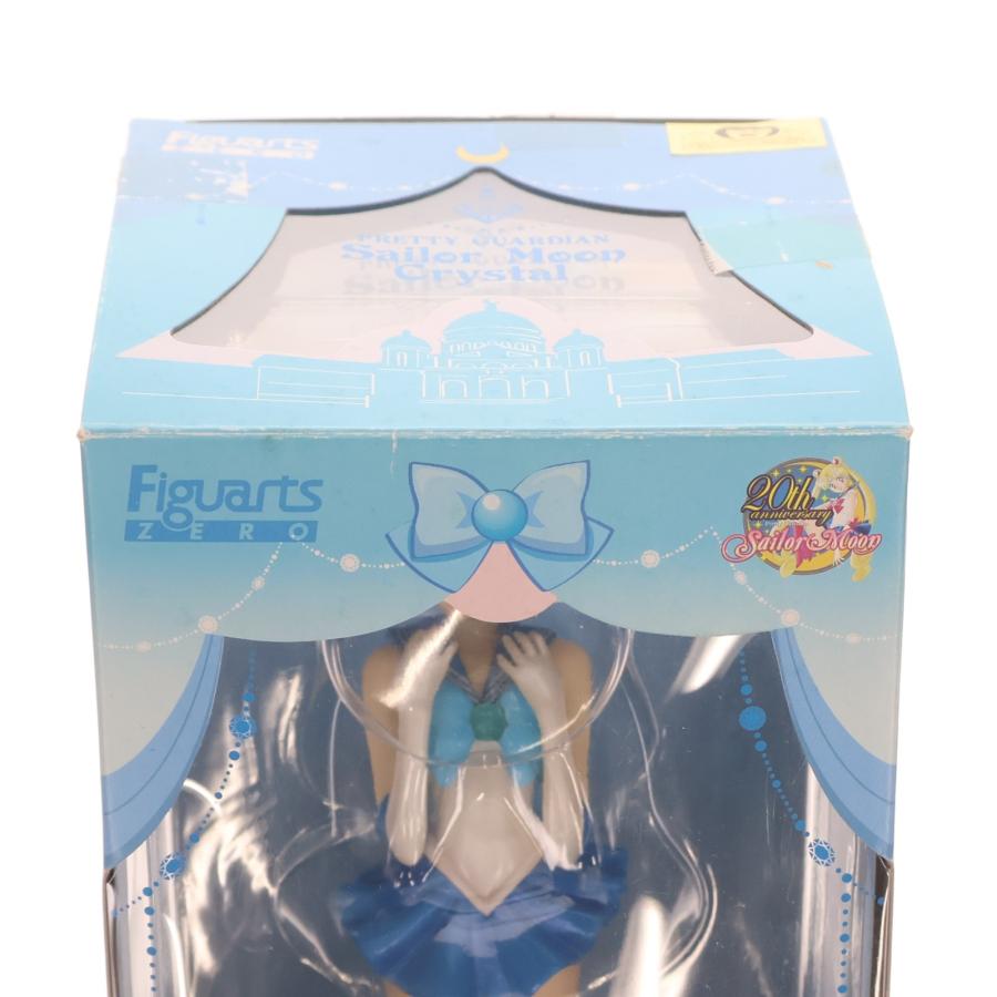 中古即納』{FIG} 魂ウェブ商店限定 フィギュアーツZERO セーラー