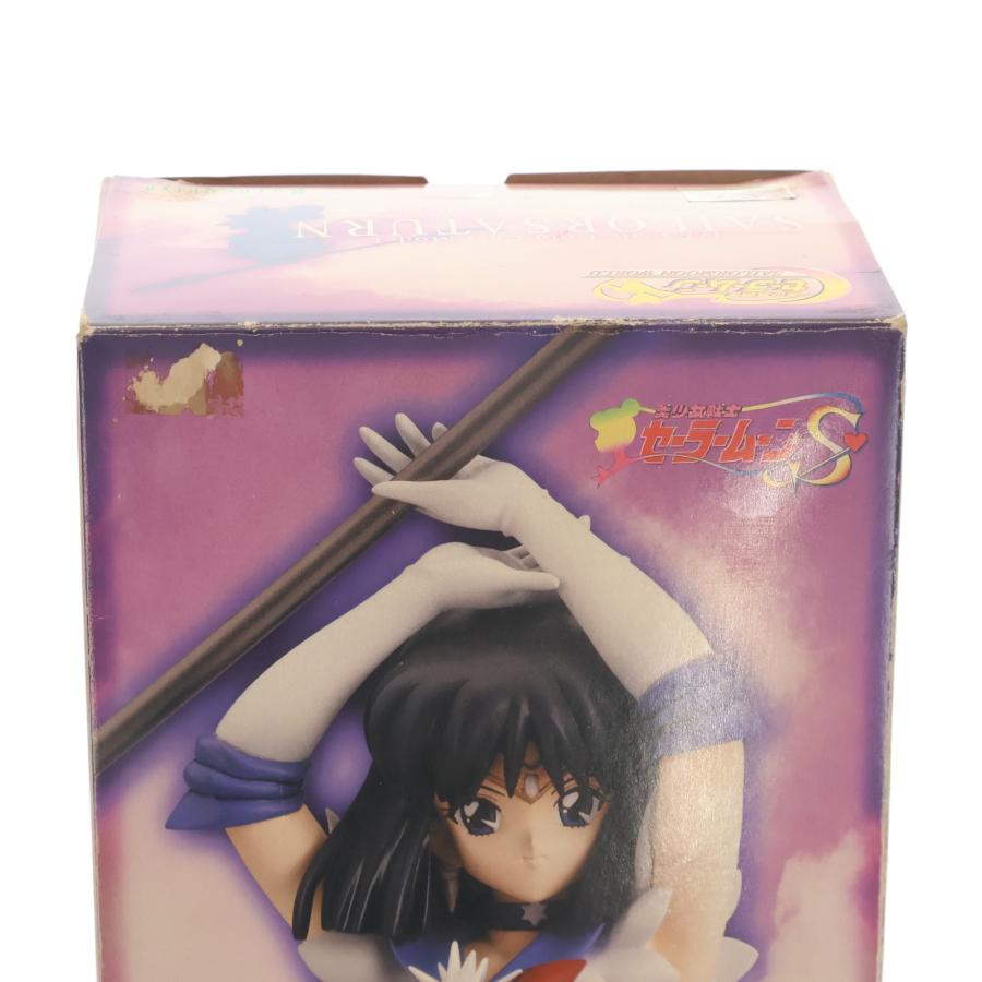 コトブキヤ（KOTOBUKIYA） 『中古即納』{FIG} セーラーサターン(土萠