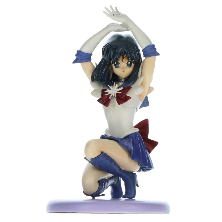 中古 コトブキヤ 1/7 セーラームーンS セーラーサターン 完成品フィギュア コトブキヤ（KOTOBUKIYA） 『中古即納』{FIG} セーラーサターン(土萠