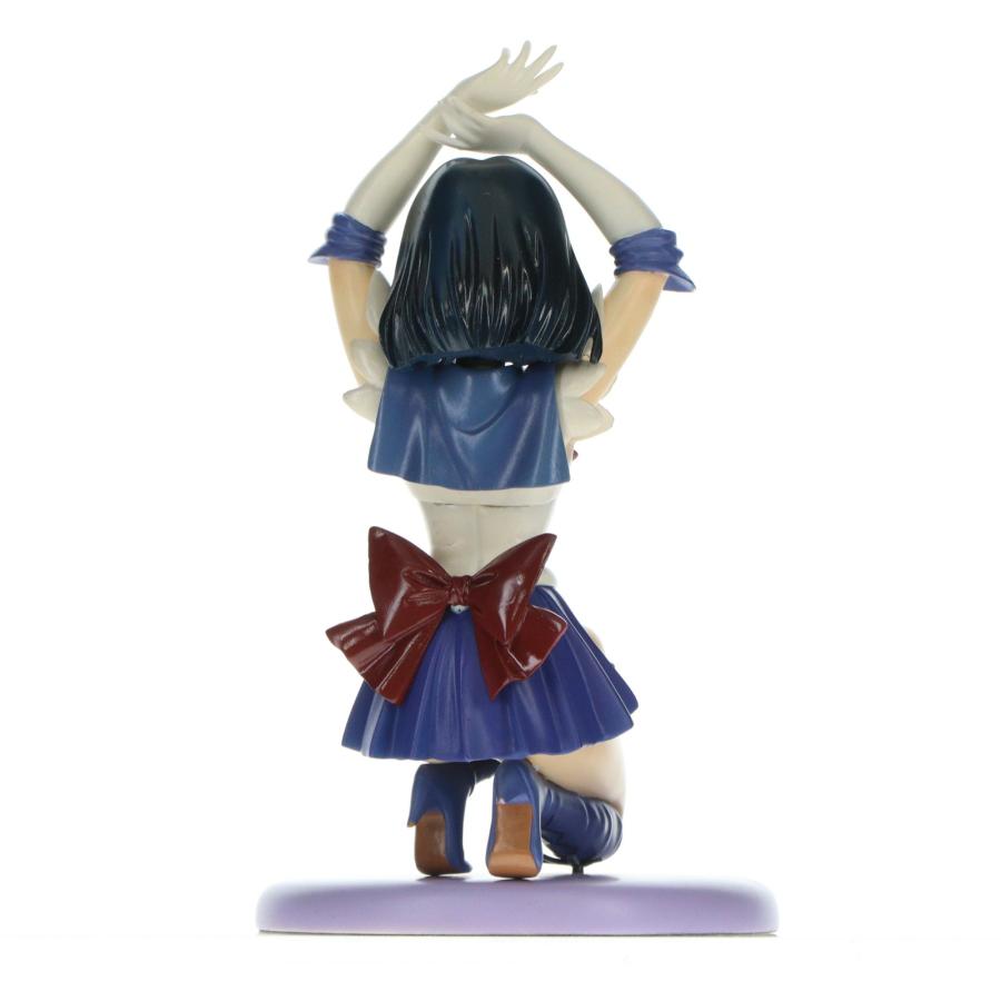 コトブキヤ（KOTOBUKIYA） 『中古即納』{FIG} セーラーサターン(土萠