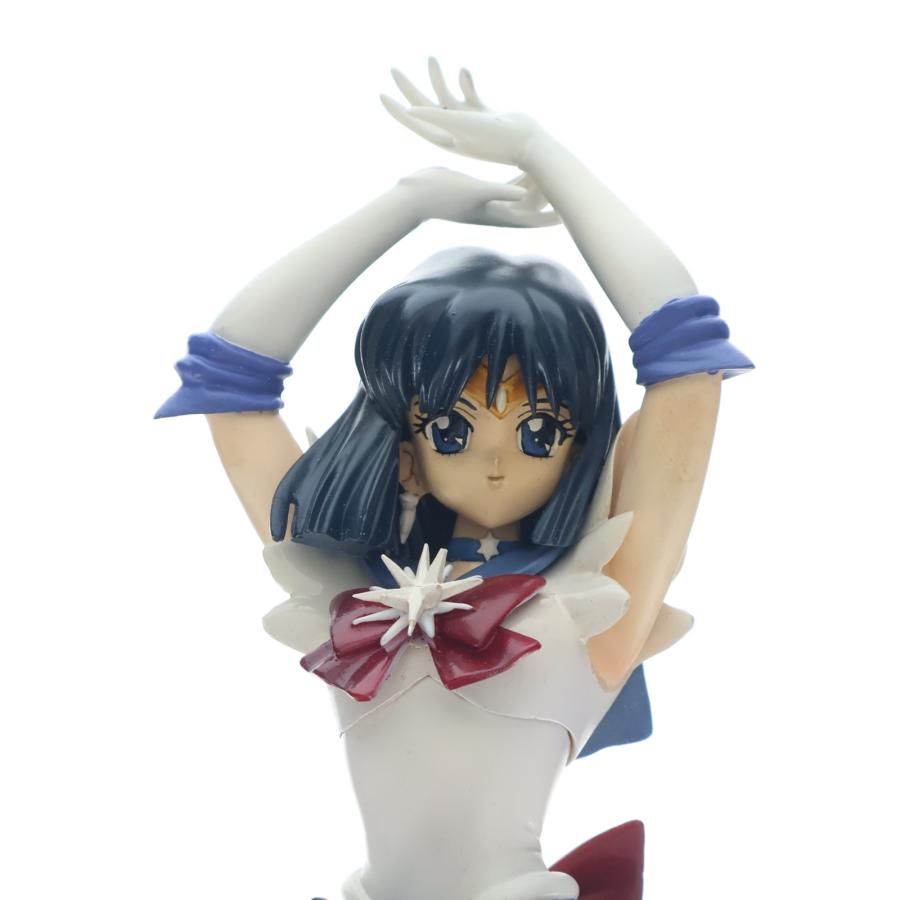 コトブキヤ（KOTOBUKIYA） 『中古即納』{FIG} セーラーサターン(土萠