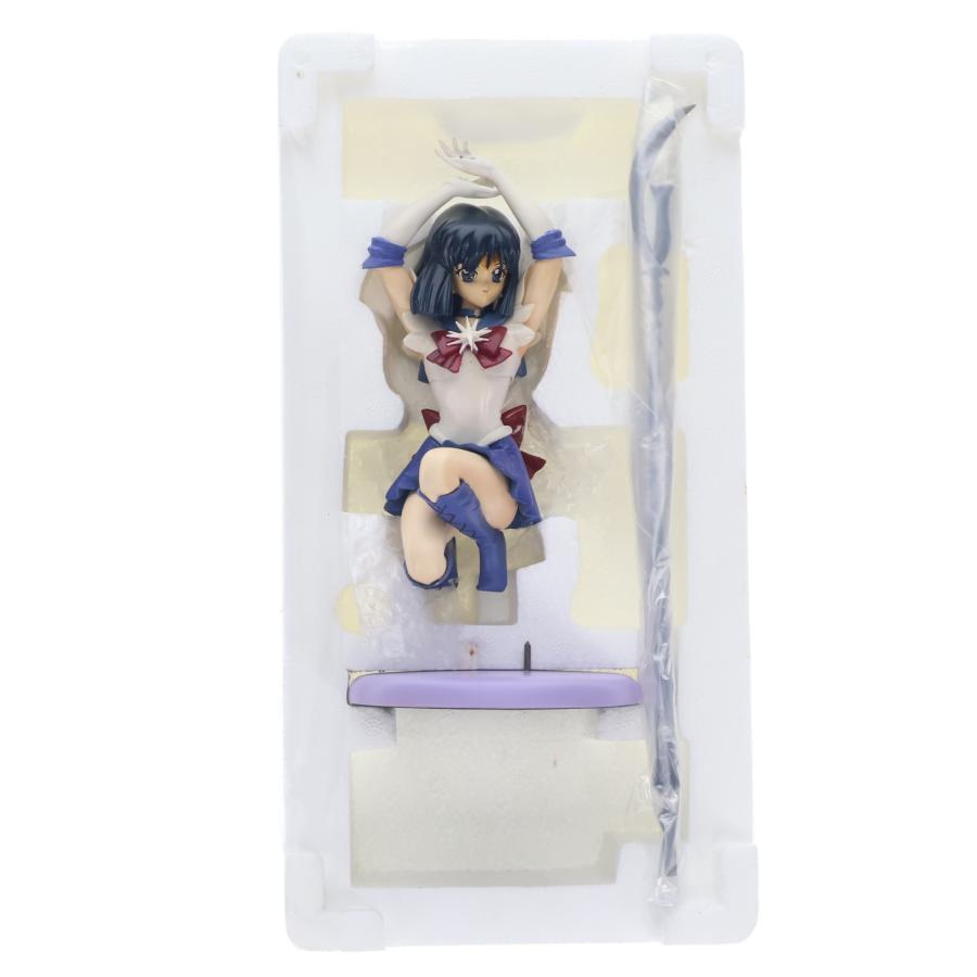 コトブキヤ（KOTOBUKIYA） 『中古即納』{FIG} セーラーサターン(土萠