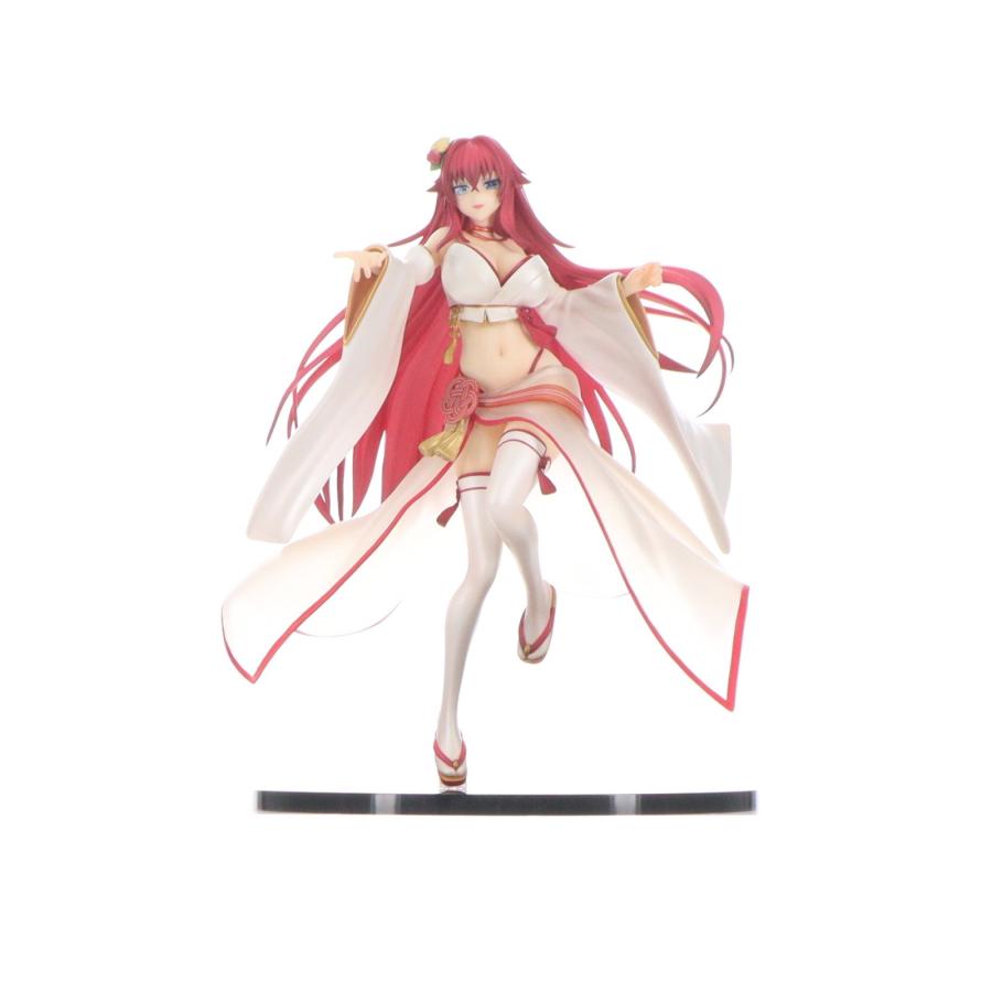 中古即納』{FIG} 布ポスター無し リアス・グレモリー 白無垢ビキニver