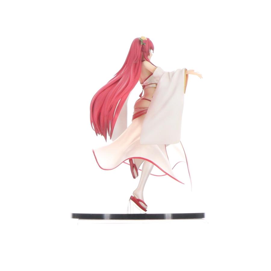 中古即納』{FIG} 布ポスター無し リアス・グレモリー 白無垢ビキニver