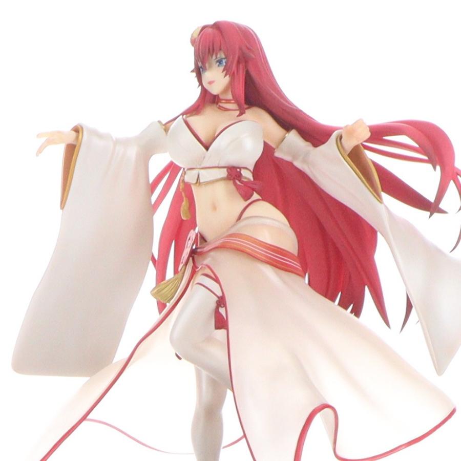 中古即納』{FIG} 布ポスター無し リアス・グレモリー 白無垢ビキニver