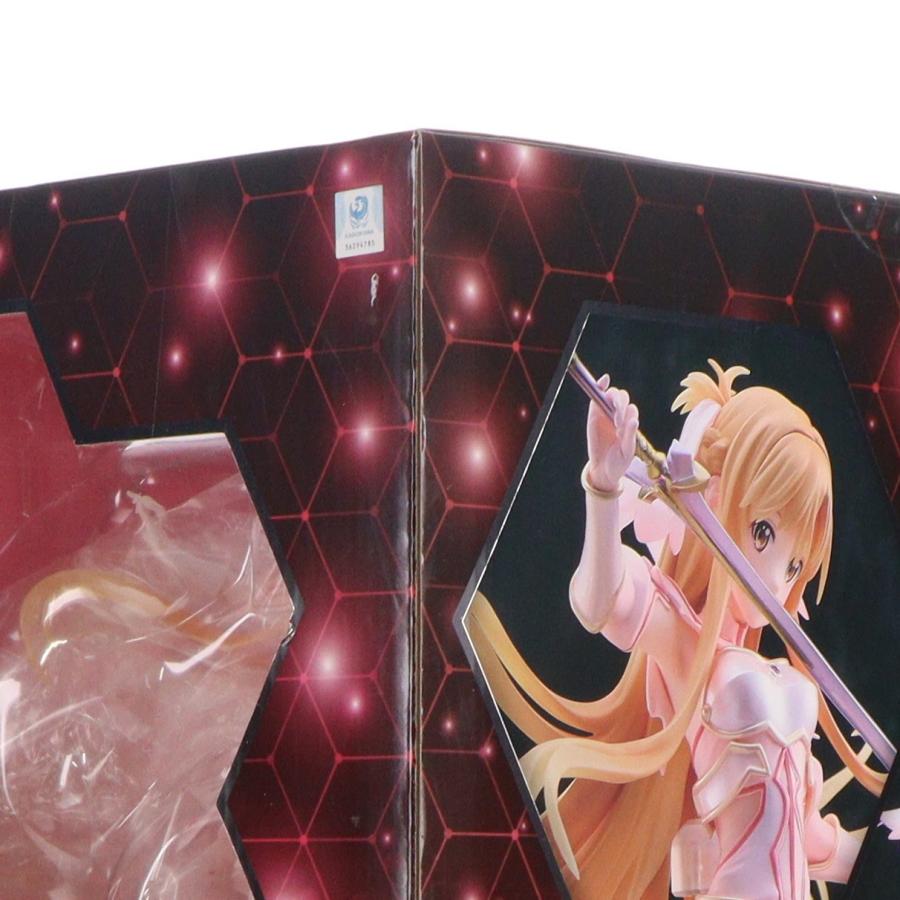 中古即納』{FIG} ドリームテック アスナ【創世神ステイシア】 ソード