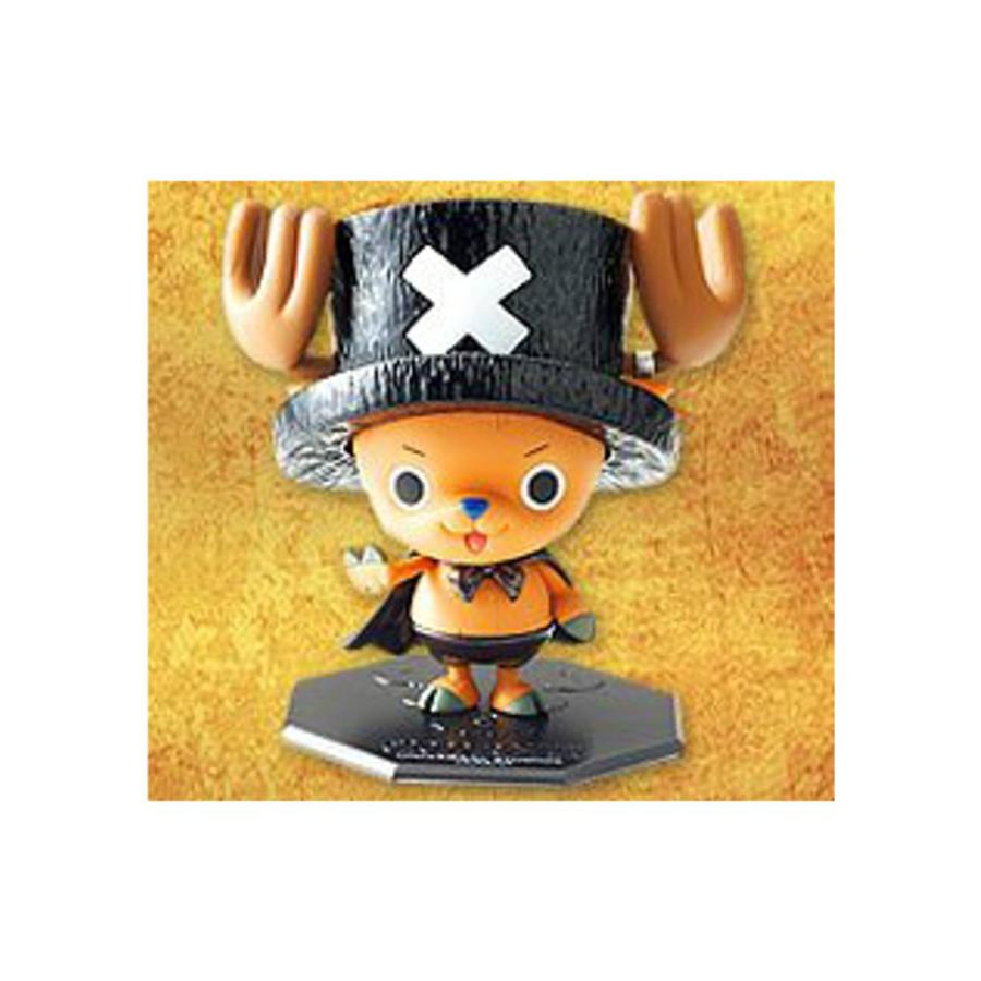 P.O.P Portrait.Of.Pirates LIMITED EDITION チョッパーマン USJ(ユニバーサル・スタジオ・ジャパン)限定Ver. ワンピース フィギュア メガハウス メガハウス 『中古即納』{FIG} P.O.P Portrait.Of.Pirates LIMITED
