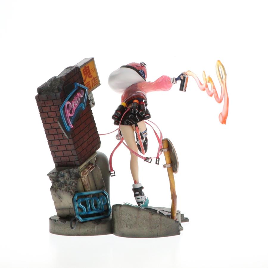 中古即納』{FIG} 単体購入特典付属 SHIBUYA SCRAMBLE FIGURE ラム