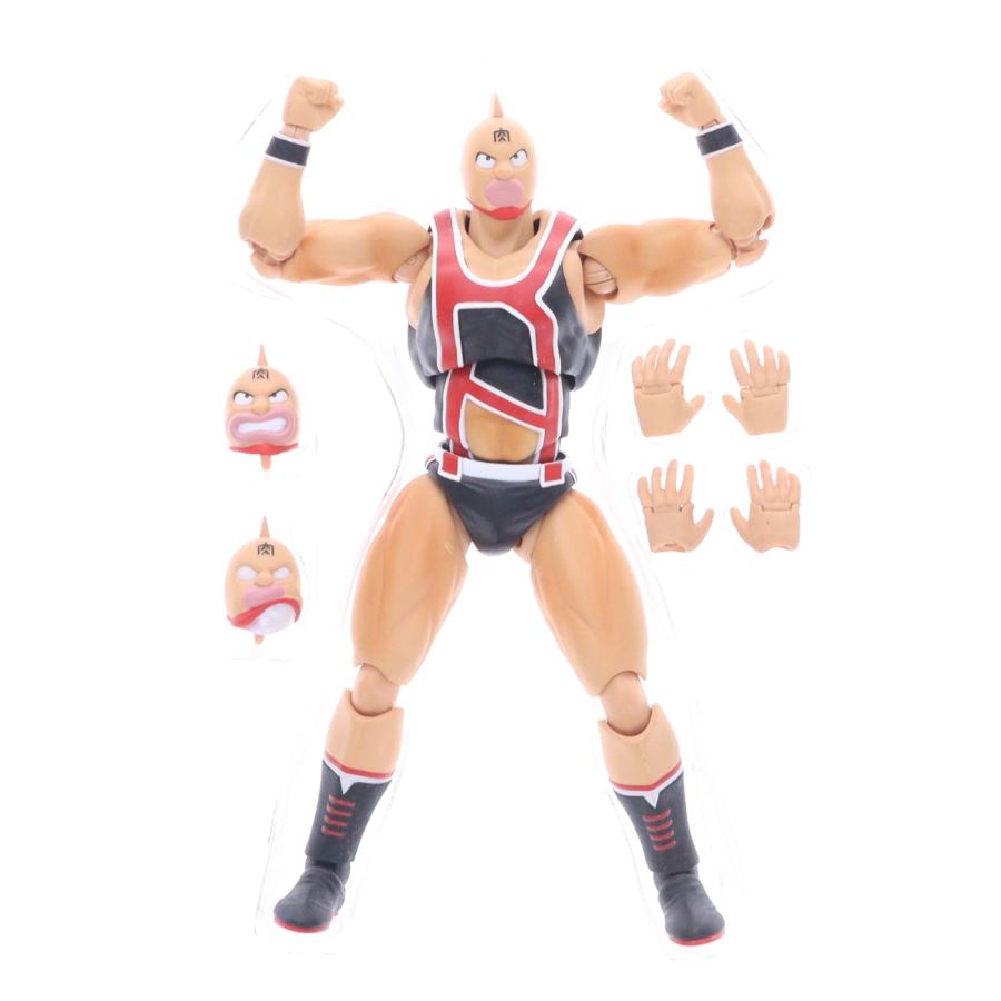 中古即納』{FIG} S.H.Figuarts キン肉マン(王位争奪編Ver.) ORIGINAL